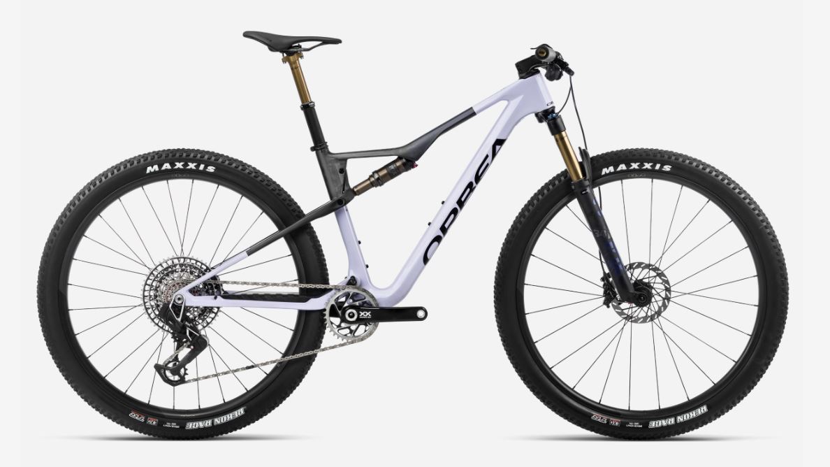 Orbea OIZ M-LTD 29"