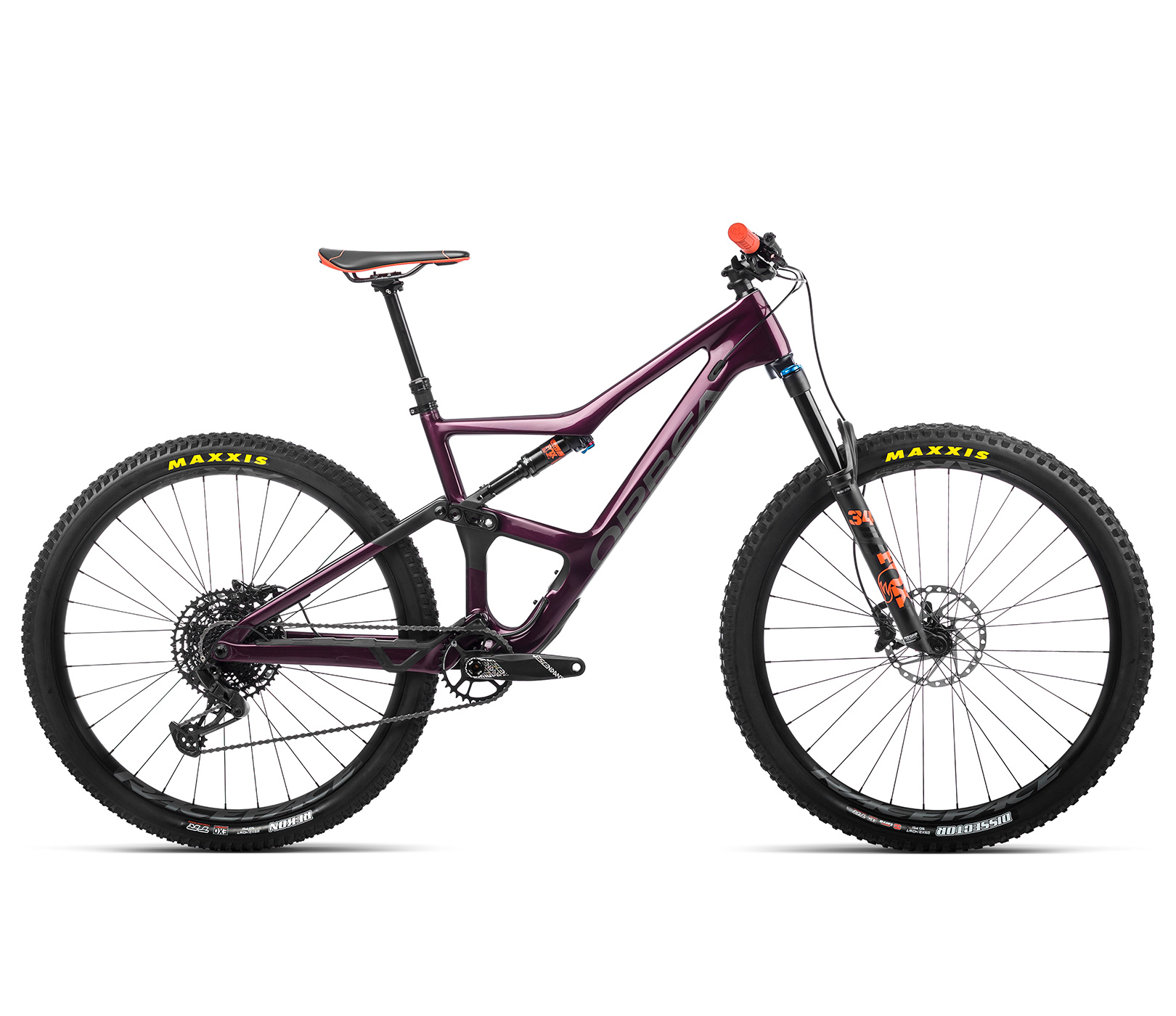 Orbea Occam M30 Eagle 29"