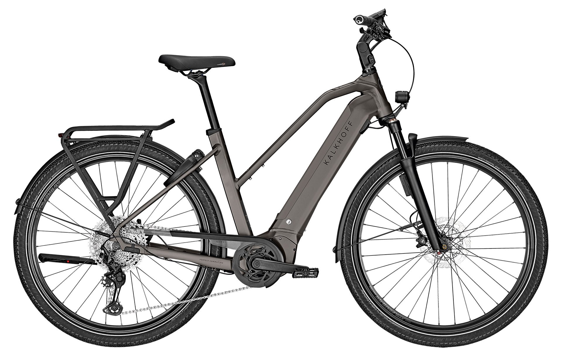 Kalkhoff Endeavour 5.B Advance+ ABS 29" Bosch