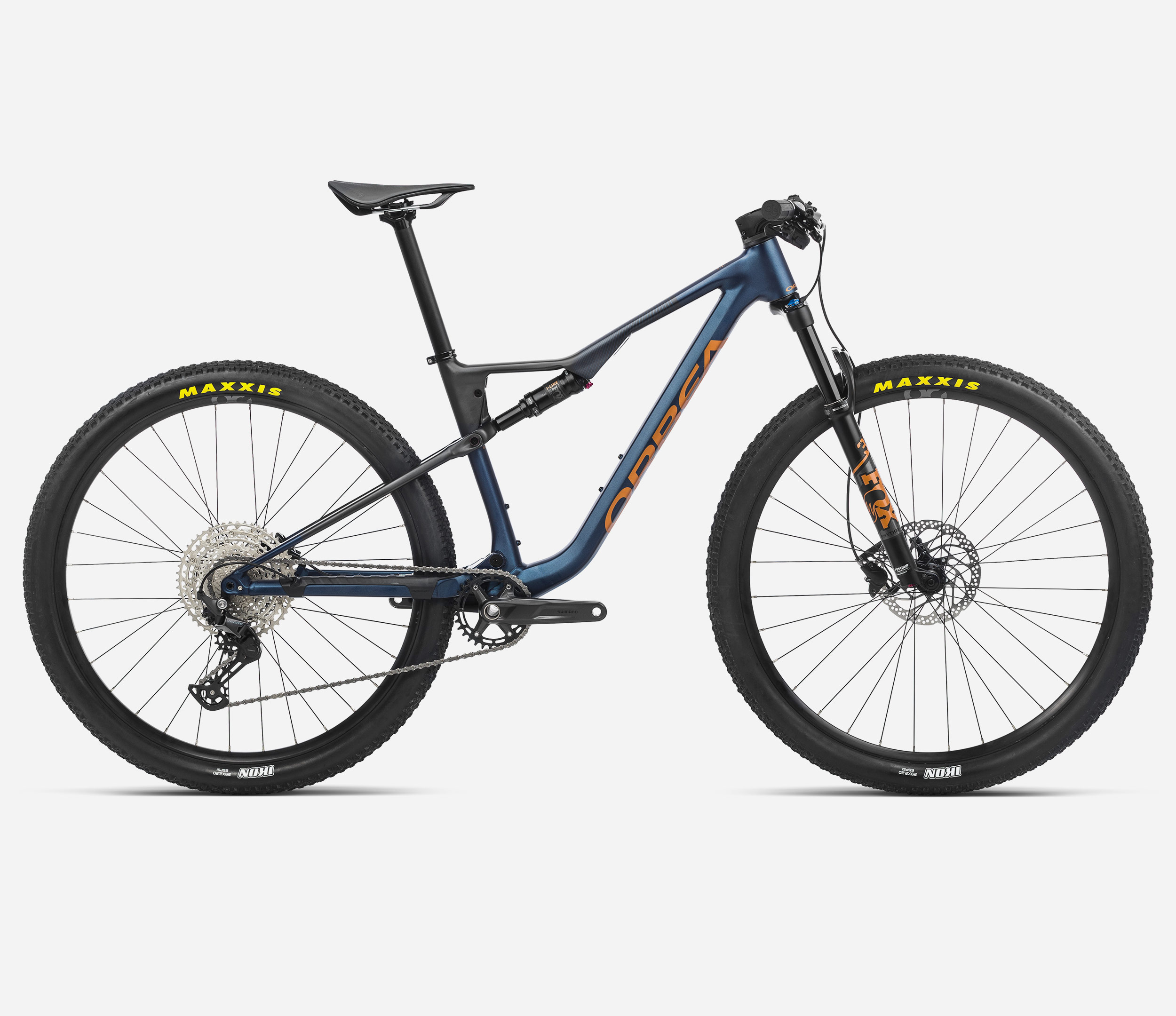Orbea OIZ H30 29"