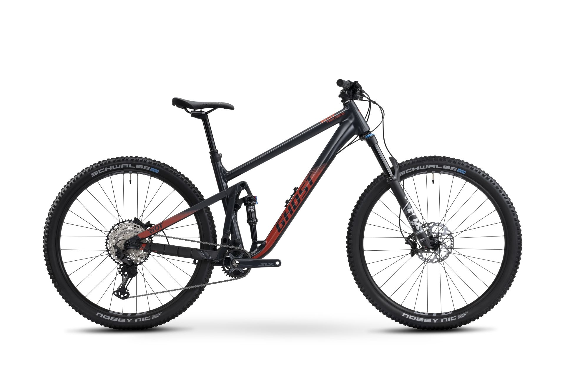 Ghost Riot Trail Essential 29"