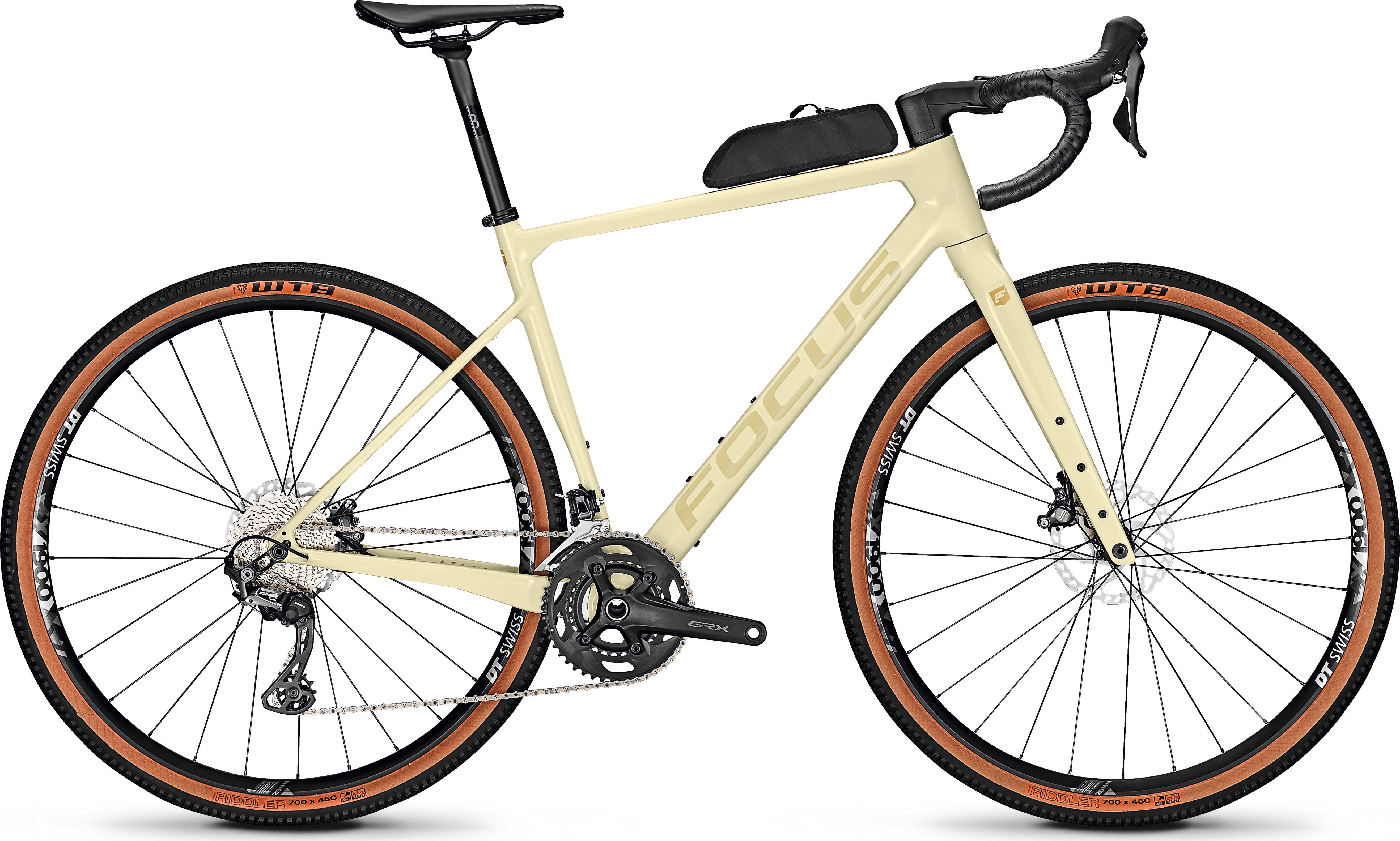 Focus Atlas 8.8 28"