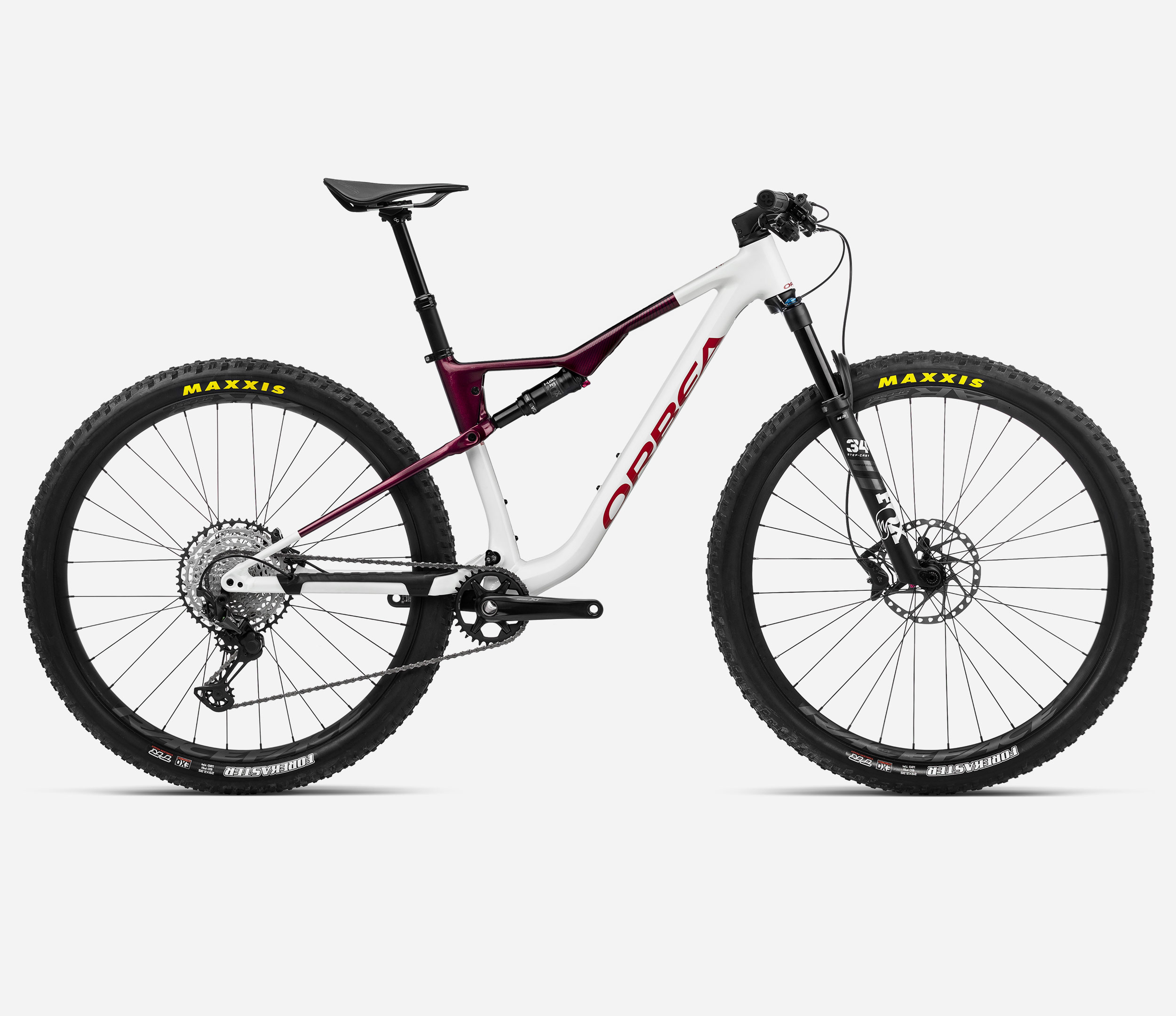 Orbea OIZ H10 29"