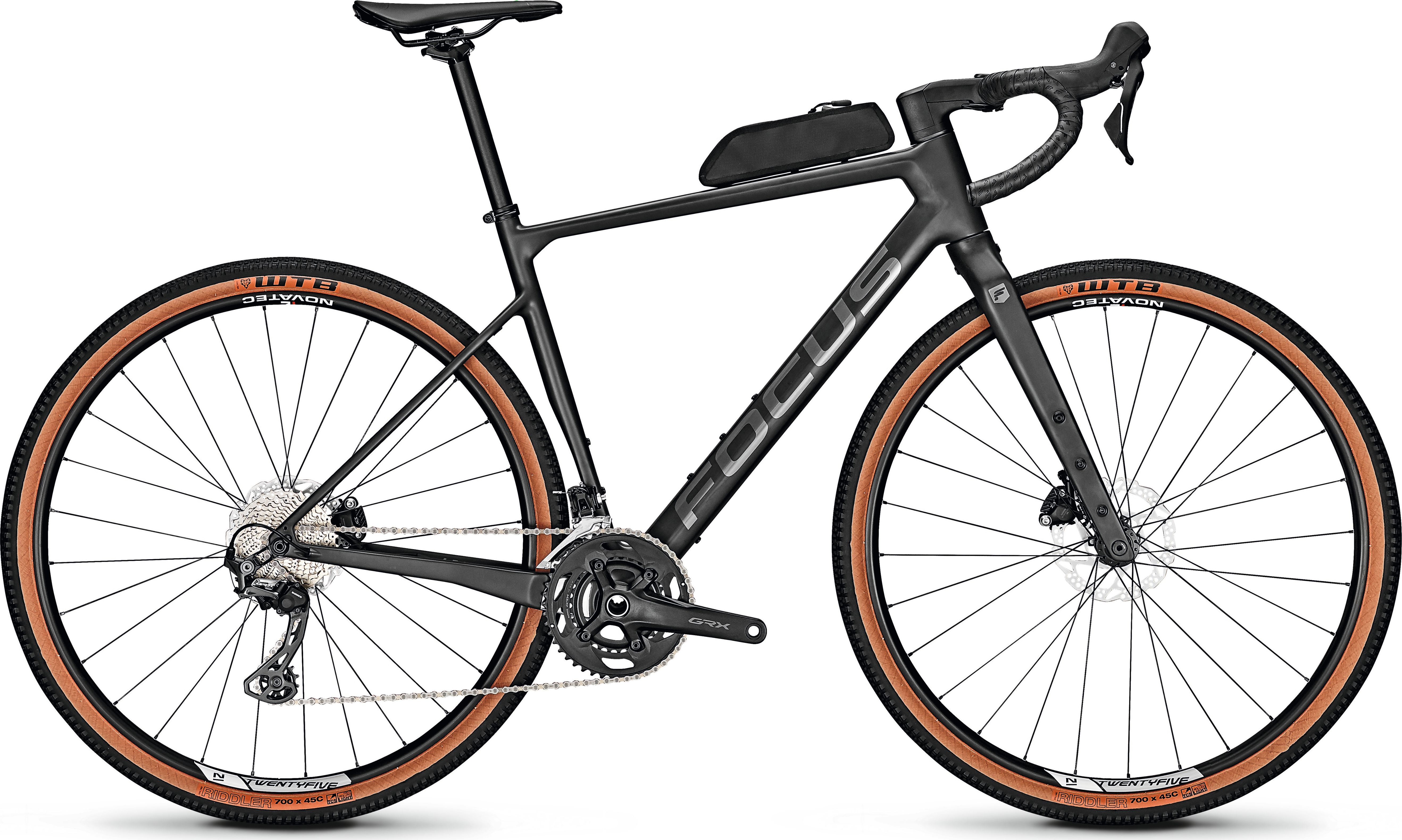 Focus Atlas 8.7 28"