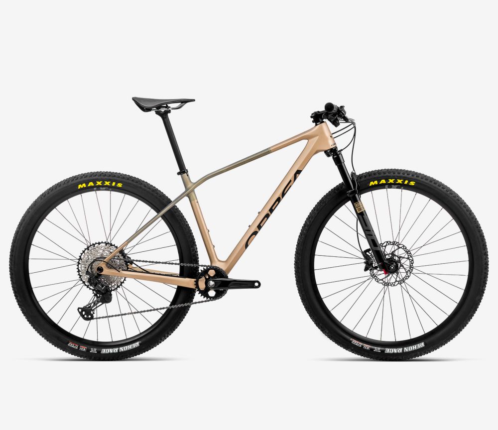 Orbea Alma M30 29"