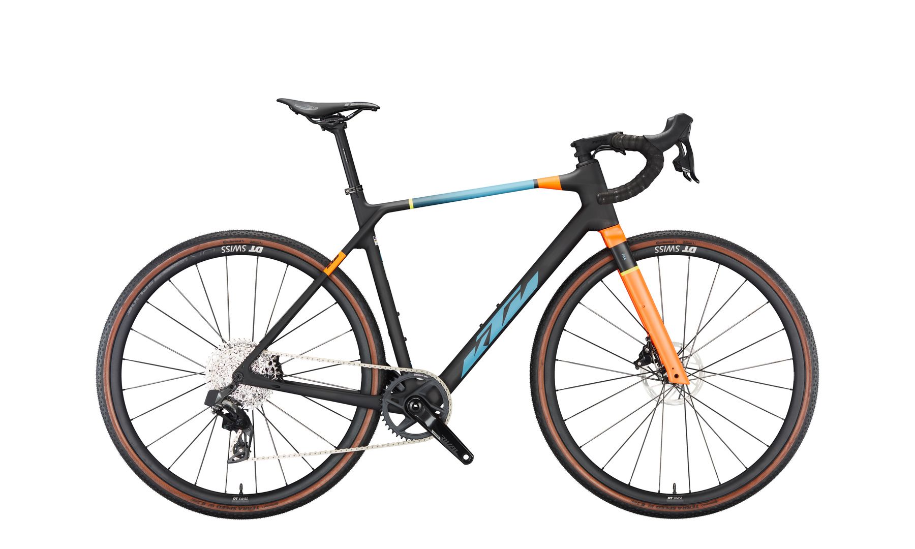 KTM X-Strada Master 28"