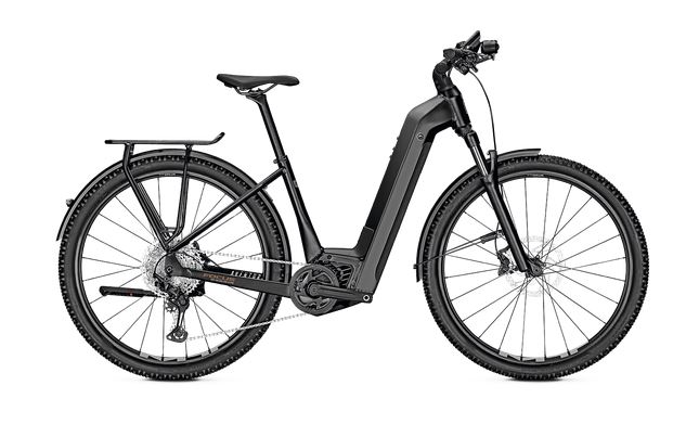 Focus Aventura² 6.9 29" Bosch 750Wh