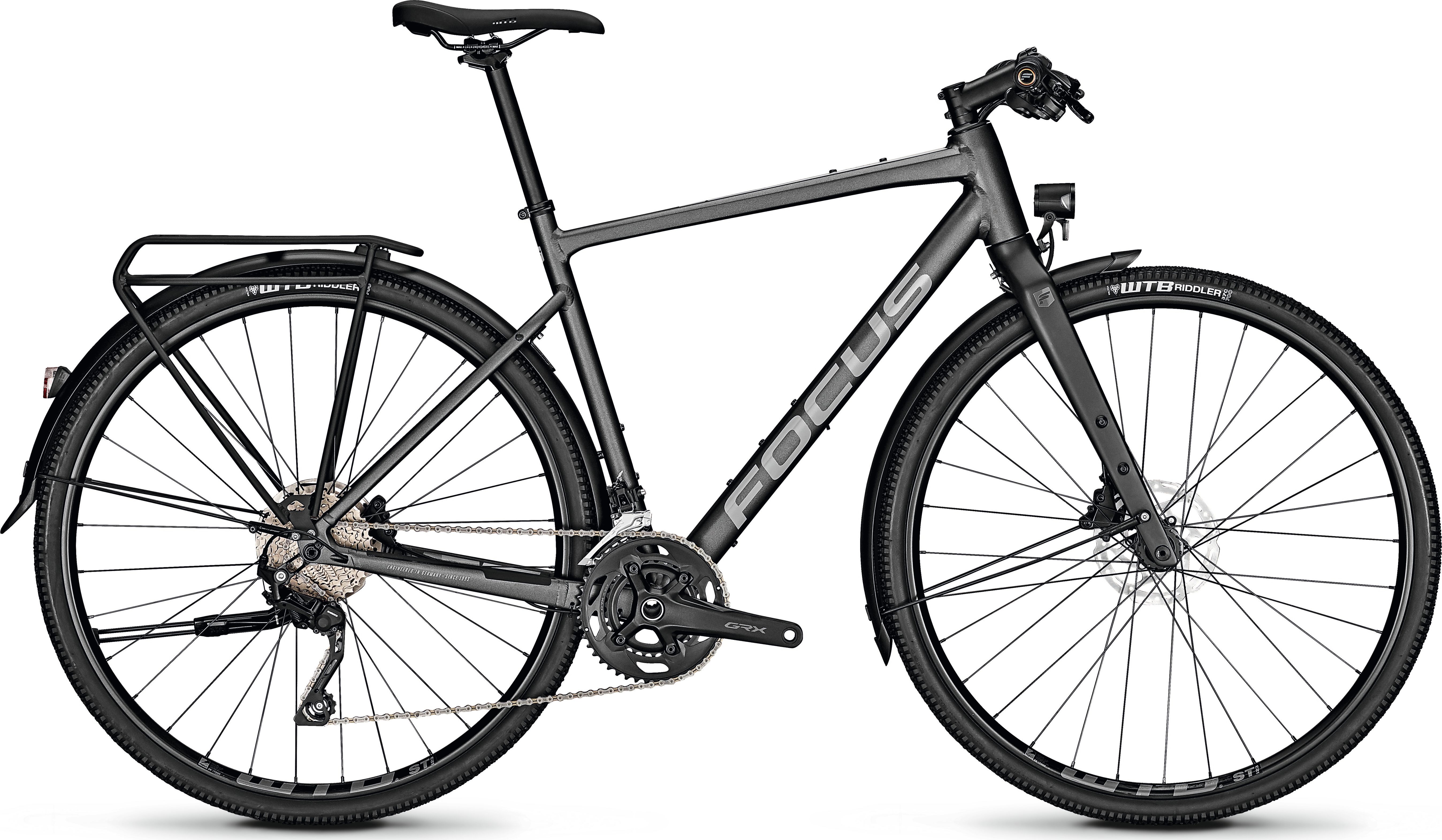 Focus Atlas 6.6 EQP 28"