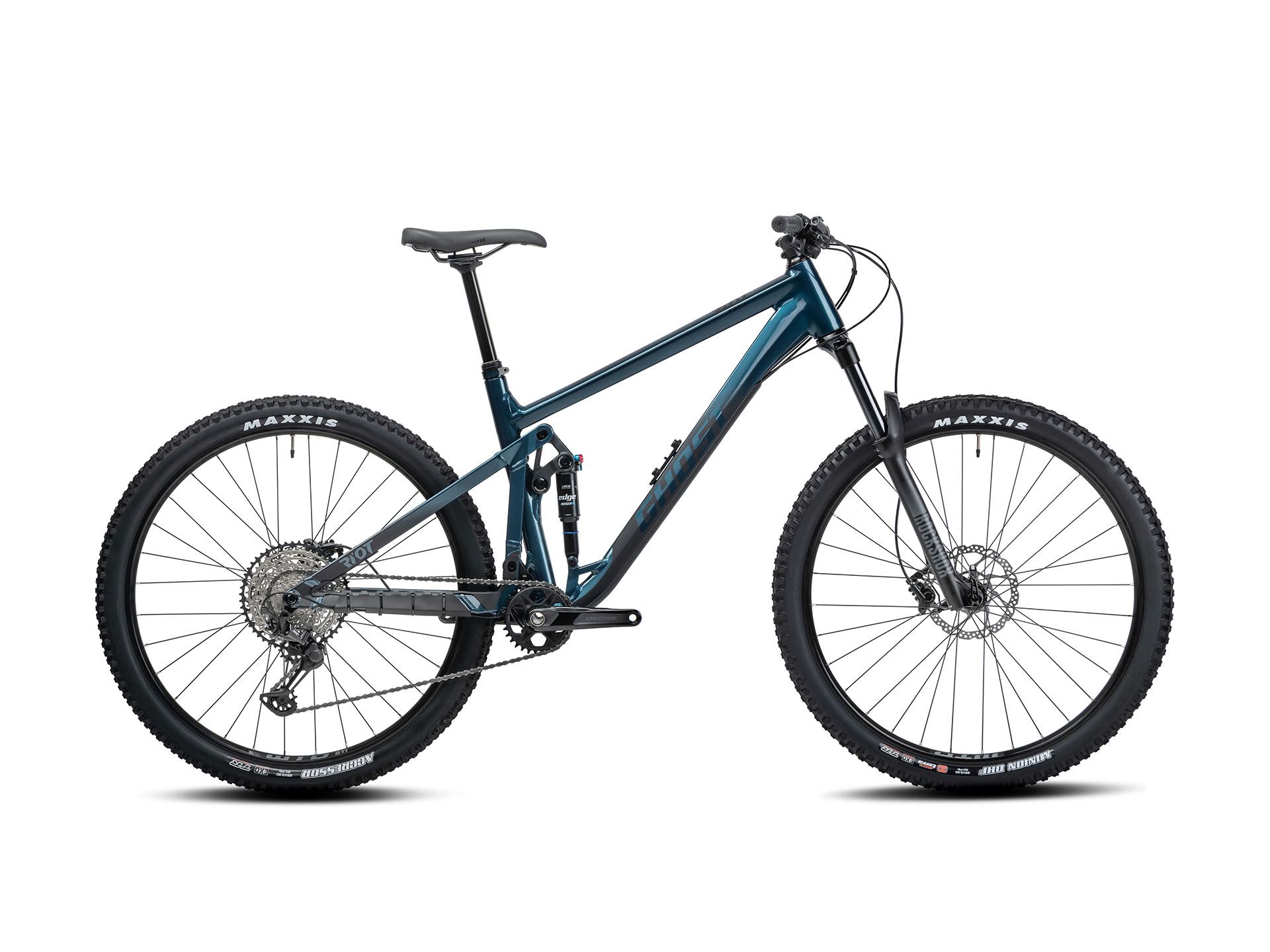 Ghost Riot Trail 29"