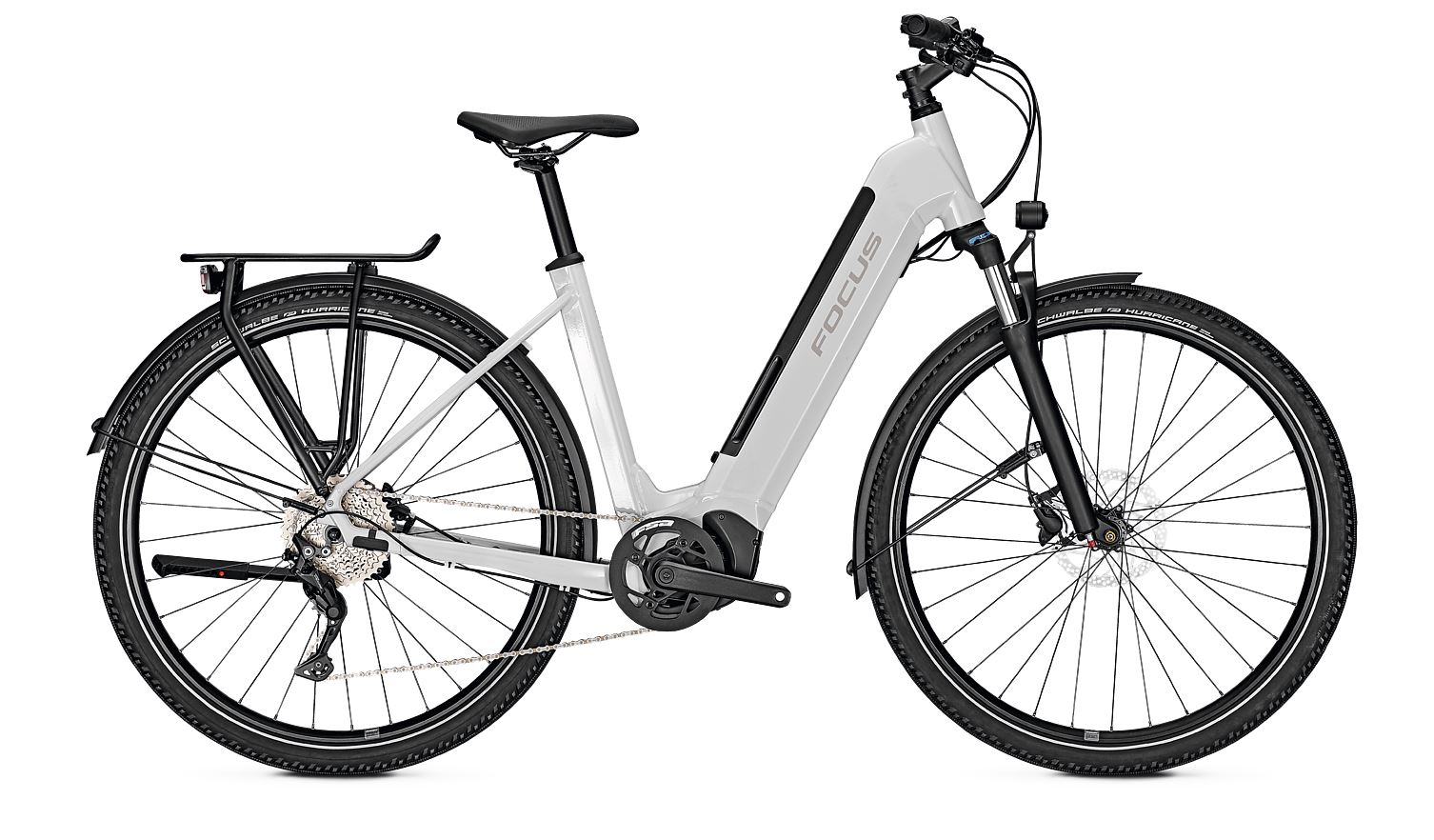 Focus Planet² 6.8 29" Bosch 625Wh