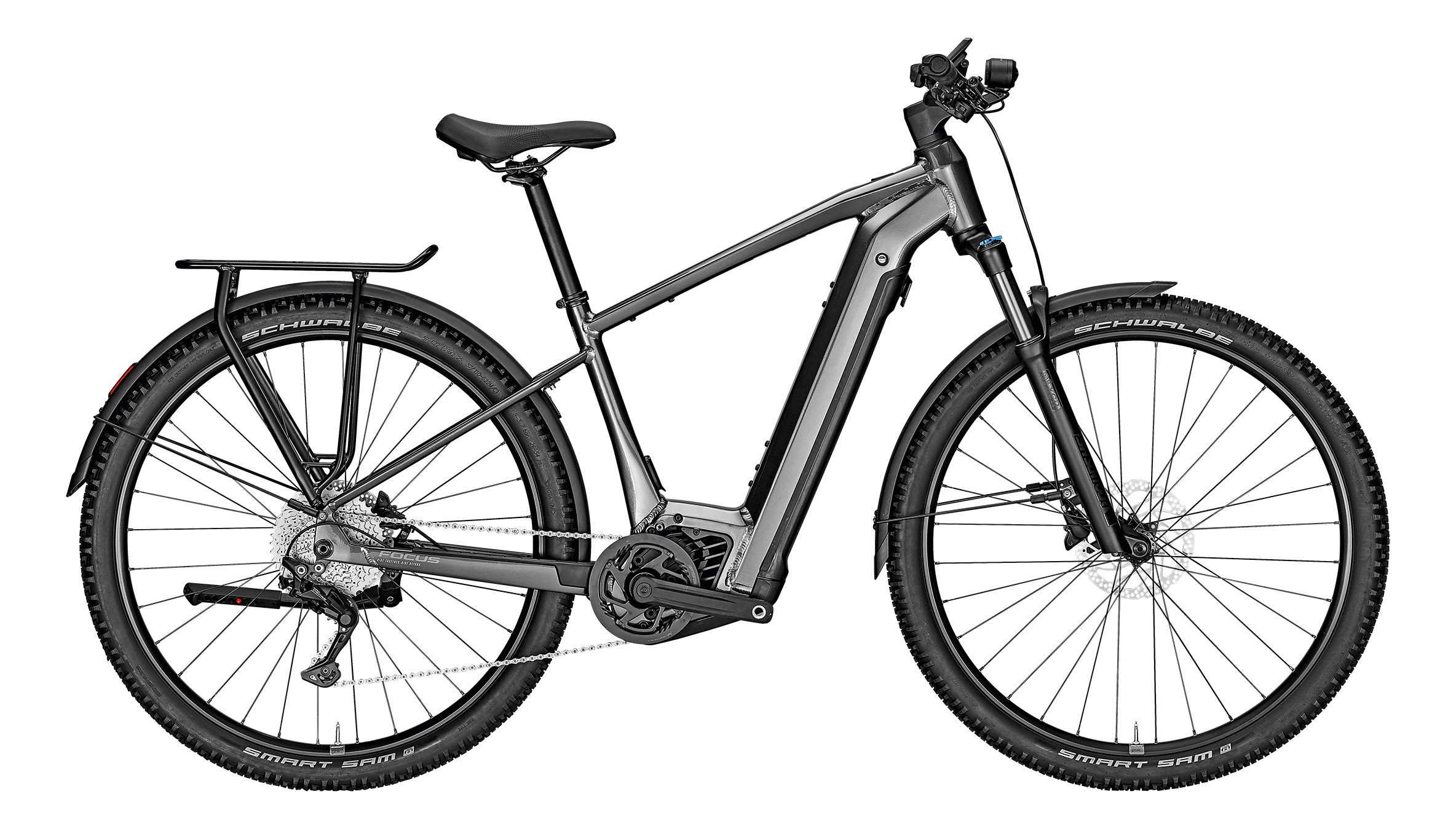 Focus Aventura² 6.7 29" Bosch 625Wh